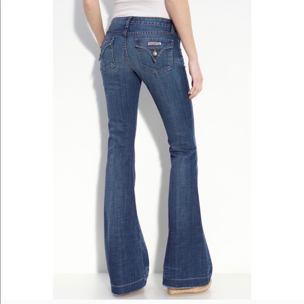 Hudson For Nordstrom | Farris Flare Jeans